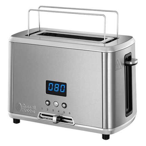 Тостер Compact Home Toaster (1 слот) в Телемакс