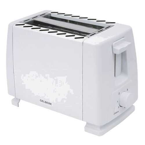 Тостер Gelberk GL-554 в Телемакс
