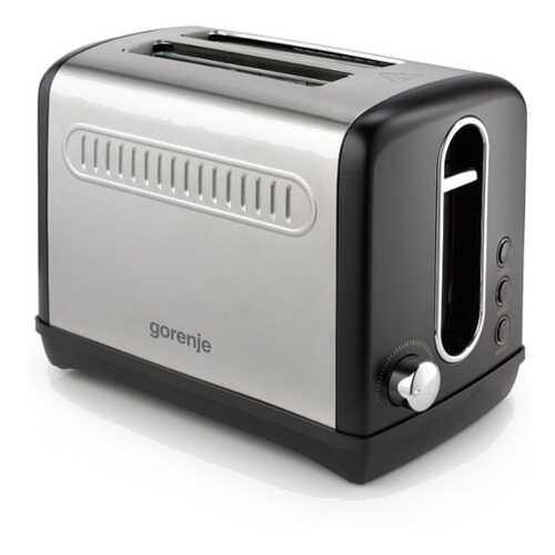 Тостер Gorenje T1100CLBK в Телемакс