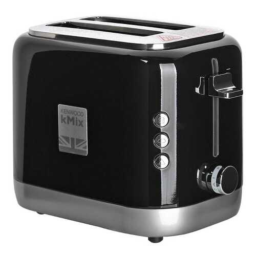 Тостер Kenwood TCX 751 BK Черный в Телемакс