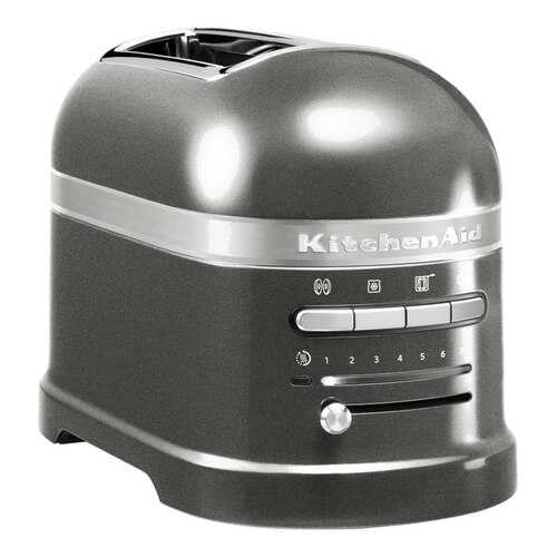 Тостер KitchenAid Artisan 5KMT2204EMS в Телемакс