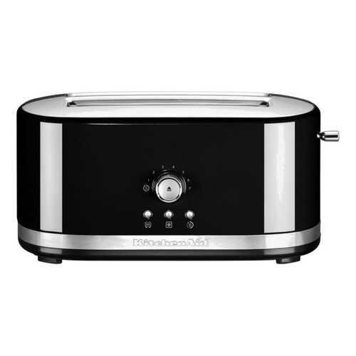 Тостер KitchenAid Artisan 5KMT4116EOB Черный в Телемакс