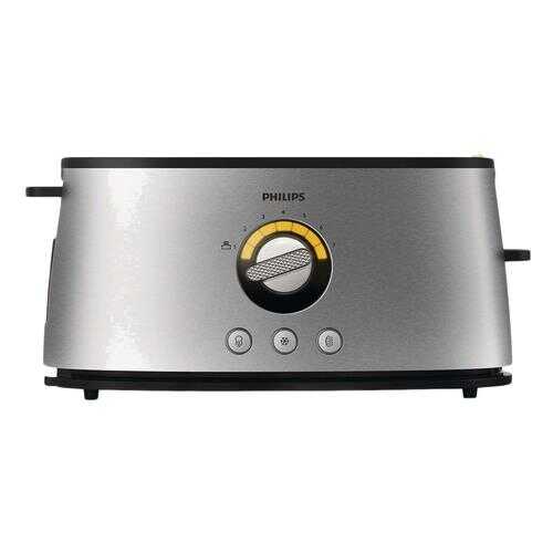 Тостер Philips Avance Collection HD2698/00 в Телемакс
