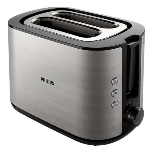 Тостер Philips HD2650/90 в Телемакс
