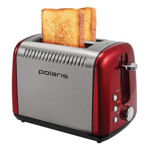 Тостер Polaris PET 0915A Retro в Телемакс
