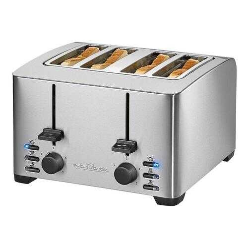 Тостер Profi Cook PC-TA1073 в Телемакс