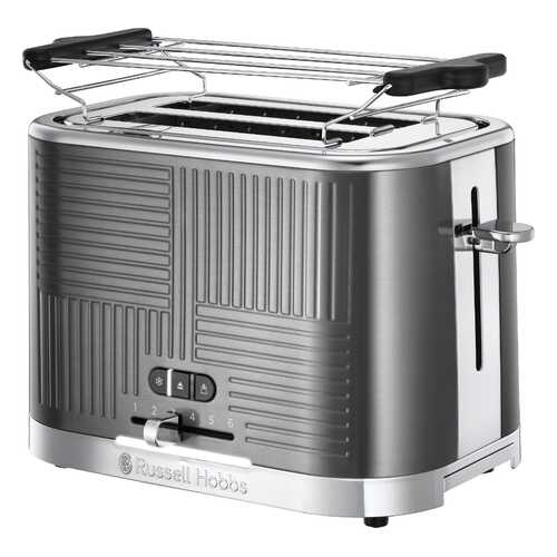 Тостер Russell Hobbs Geo 25250-56 в Телемакс