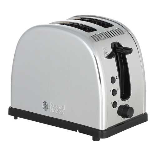 Тостер Russell Hobbs Legacy Toaster Polished 21290-56 в Телемакс