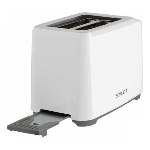 Тостер Scarlett SC-TM11019 Белый в Телемакс