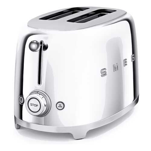 Тостер Smeg TSF01SSEU в Телемакс