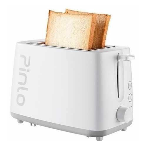 Тостер Xiaomi Pinlo Mini Toaster White в Телемакс
