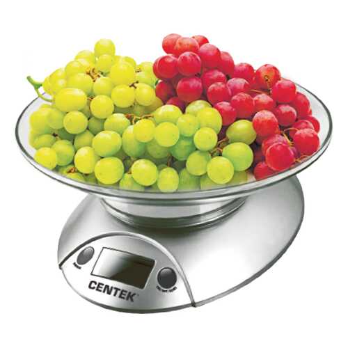 Весы кухонные Centek CT-2451 в Телемакс