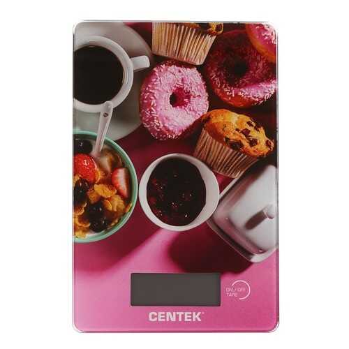 Весы кухонные Centek CT-2459 в Телемакс
