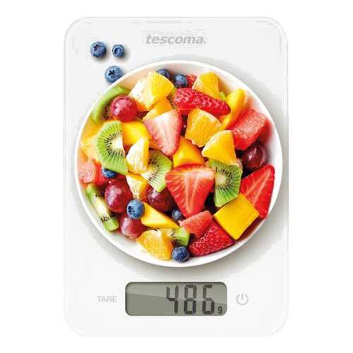Весы кухонные Tescoma Accura 634512 в Телемакс