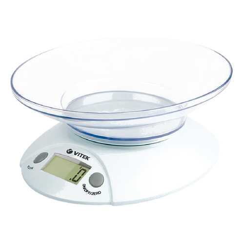 Весы кухонные VITEK VT-8001GY в Телемакс
