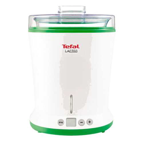 Йогуртница Tefal Lacteo YG260132 в Телемакс