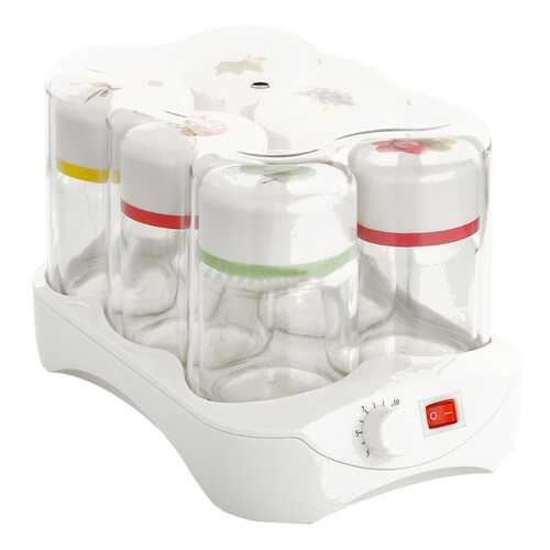Йогуртница VITEK VT-2600 W в Телемакс