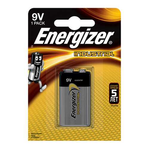 Батарейка Energizer E301425100 1 шт в Телемакс