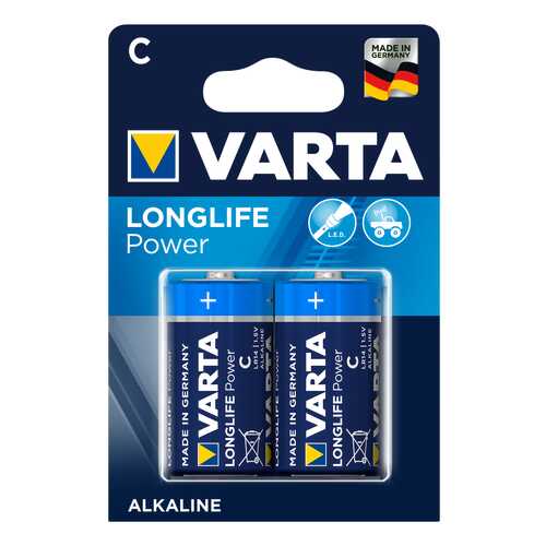 Батарейка VARTA 4914 2 шт в Телемакс