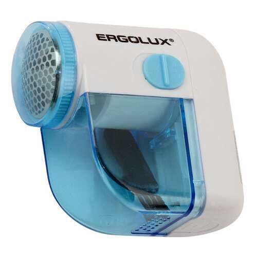 Машинка для стрижки катышков Ergolux ELX-LR01-C40 в Телемакс