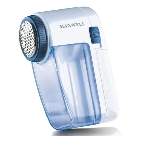 Машинка для стрижки катышков Maxwell MW-3101 W в Телемакс