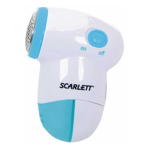 Машинка для стрижки катышков Scarlett SC-920 в Телемакс