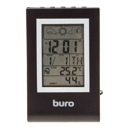 Метеостанция Buro H117AB в Телемакс