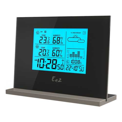 Метеостанция Ea2 EN208 в Телемакс