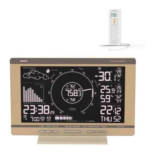 Метеостанция RST 88770 в Телемакс