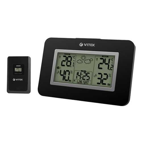 Метеостанция Vitek VT-6410 в Телемакс