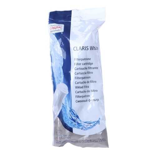 Картридж для кофемашин Jura Claris White (60209) в Телемакс