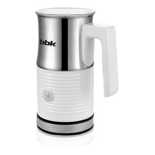 Капучинатор BBK BMF 125 White в Телемакс