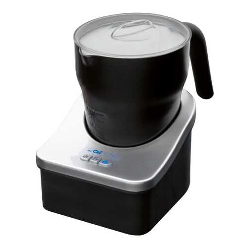 Капучинатор Clatronic MS 3326 schwarz 3 in 1 в Телемакс