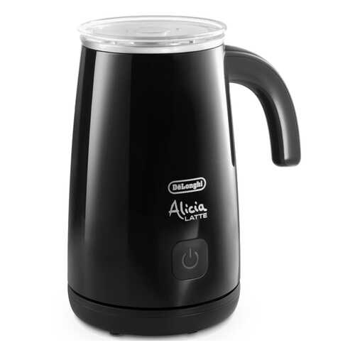 Капучинатор DeLonghi EMF2.BK в Телемакс