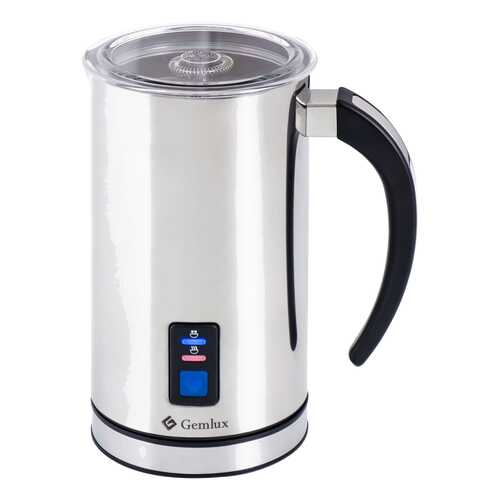 Капучинатор Gemlux GL-MF-08L в Телемакс