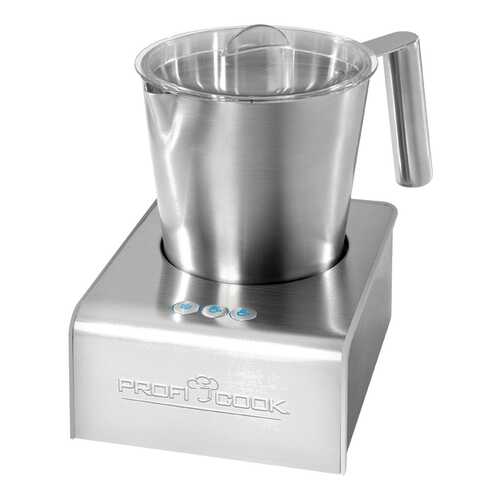 Капучинатор Profi Cook 501033 в Телемакс