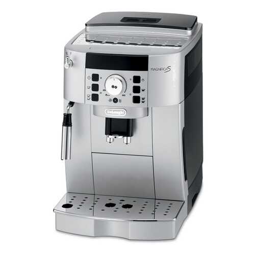 Кофемашина автоматическая DeLonghi ECAM 22.110.SB в Телемакс
