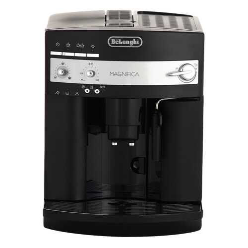 Кофемашина автоматическая DeLonghi ESAM 3000В Execution в Телемакс