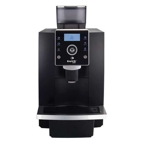 Кофемашина автоматическая Kaffit.com K2601E Pro+ в Телемакс