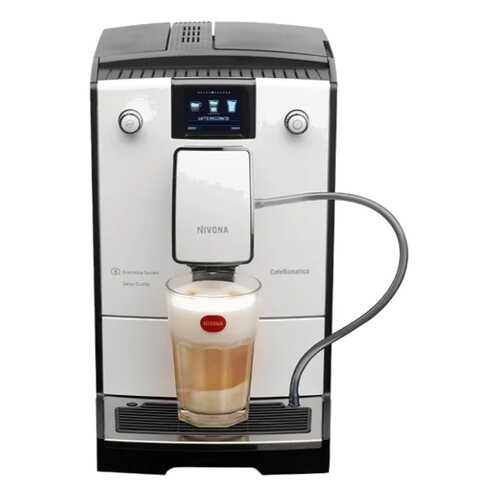 Кофемашина автоматическая Nivona CafeRomatica NICR 779 в Телемакс