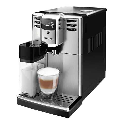 Кофемашина автоматическая Philips 5000 EP5065/10 в Телемакс