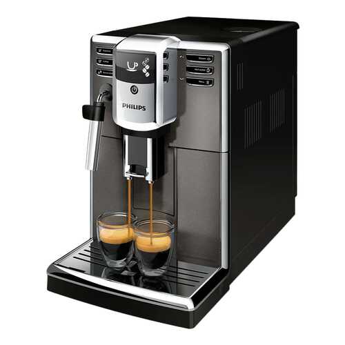 Кофемашина автоматическая Philips EP5314/10 в Телемакс