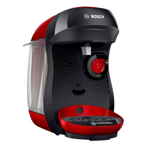 Кофемашина капсульного типа Bosch TAS 1003 в Телемакс