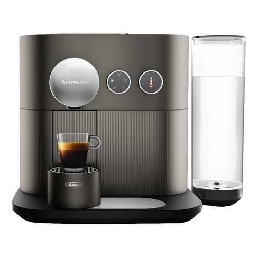 Кофемашина капсульного типа DeLonghi ?E?x?p?e?r?t? ?&? ?M?i?l?k EN 350.G в Телемакс