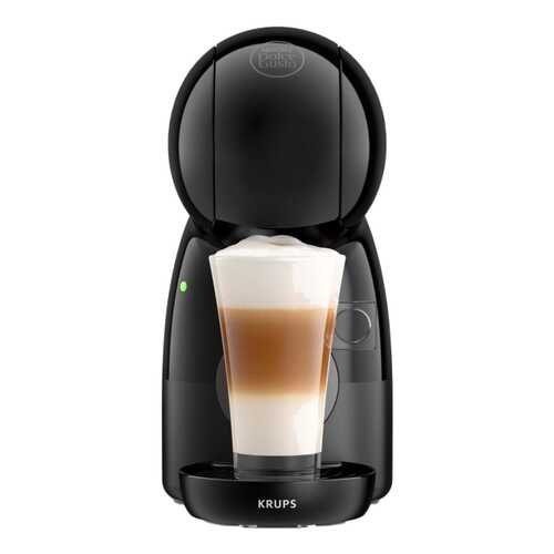 Кофемашина капсульного типа Krups Piccolo XS KP1A3B10 в Телемакс