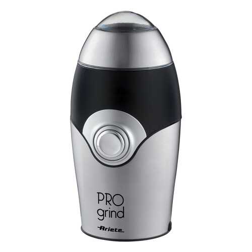 Кофемолка Ariete PRO grind 3016 в Телемакс
