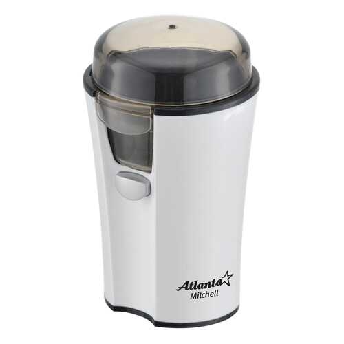 Кофемолка Atlanta ATH-3396 White в Телемакс