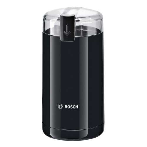 Кофемолка Bosch MKM-6003 Черный в Телемакс