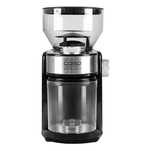 Кофемолка CASO Barista Crema в Телемакс