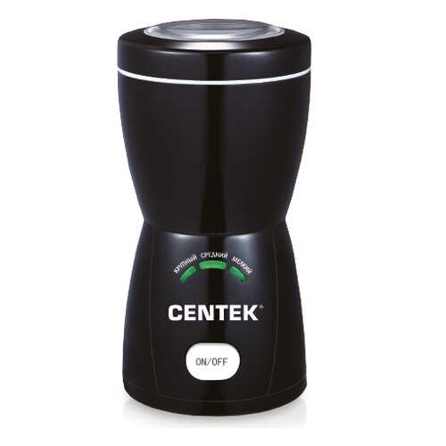 Кофемолка Centek CT-1354 BL в Телемакс